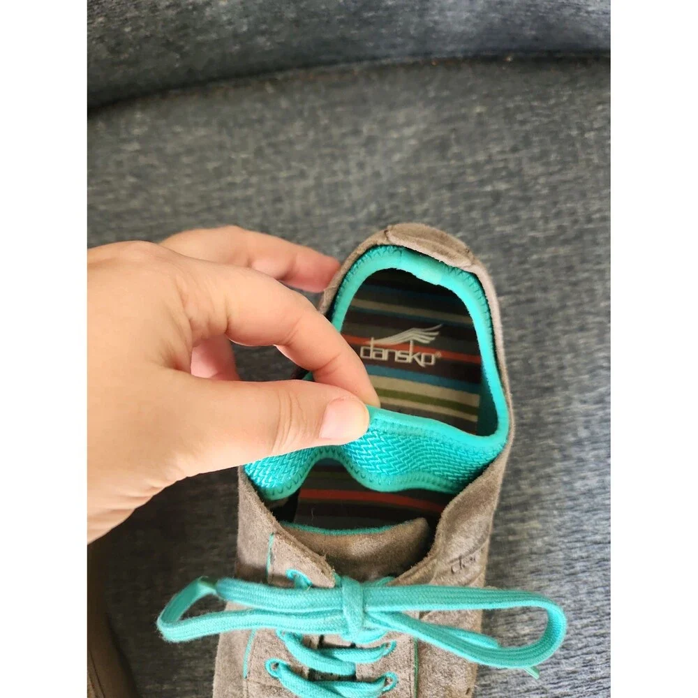 Dansko Women's 